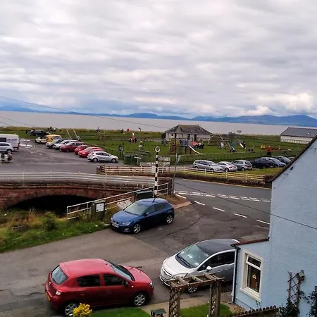 Brookside Allonby